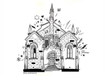 Arts & Wellness at The Church